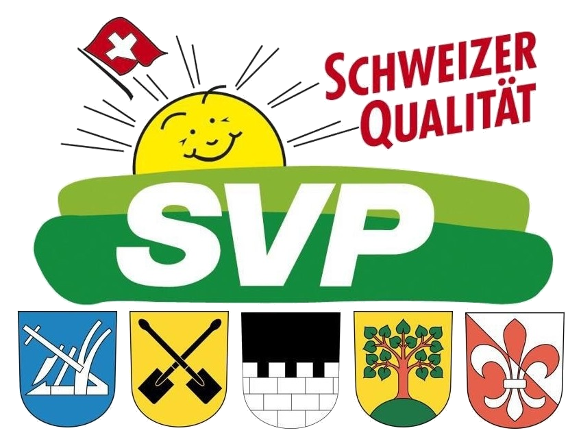 SVP Maur